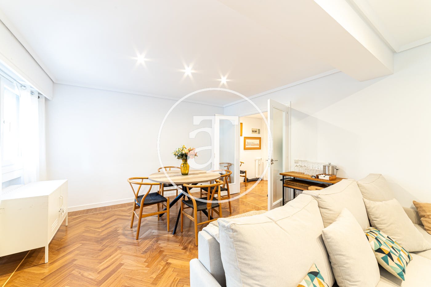 Apartment Madrid, 3 beds — photo 13