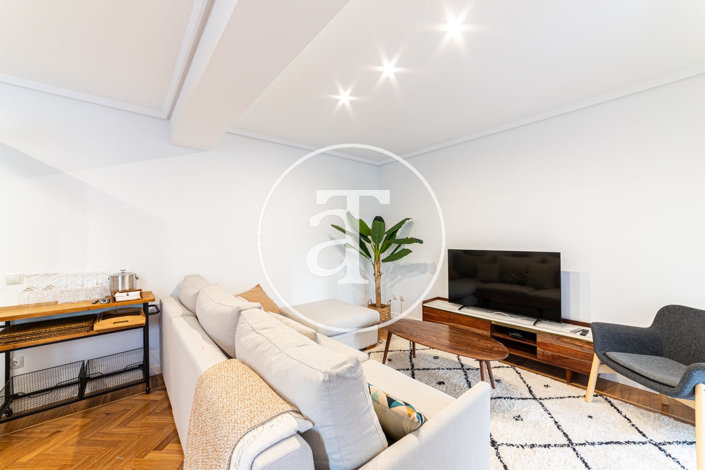 Apartment Madrid, 3 beds — photo 15