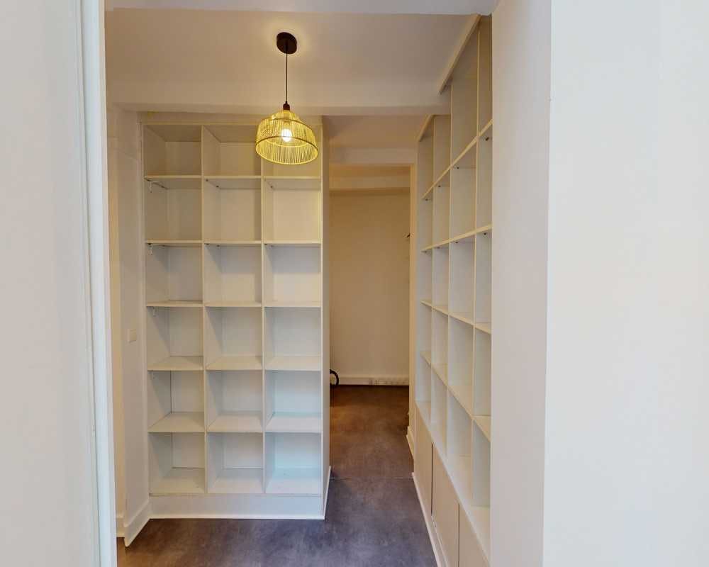 Apartment Paris, 1 bed, 9m² — photo 27
