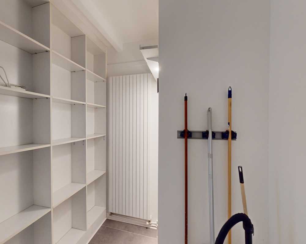 Apartment Paris, 1 bed, 9m² — photo 23