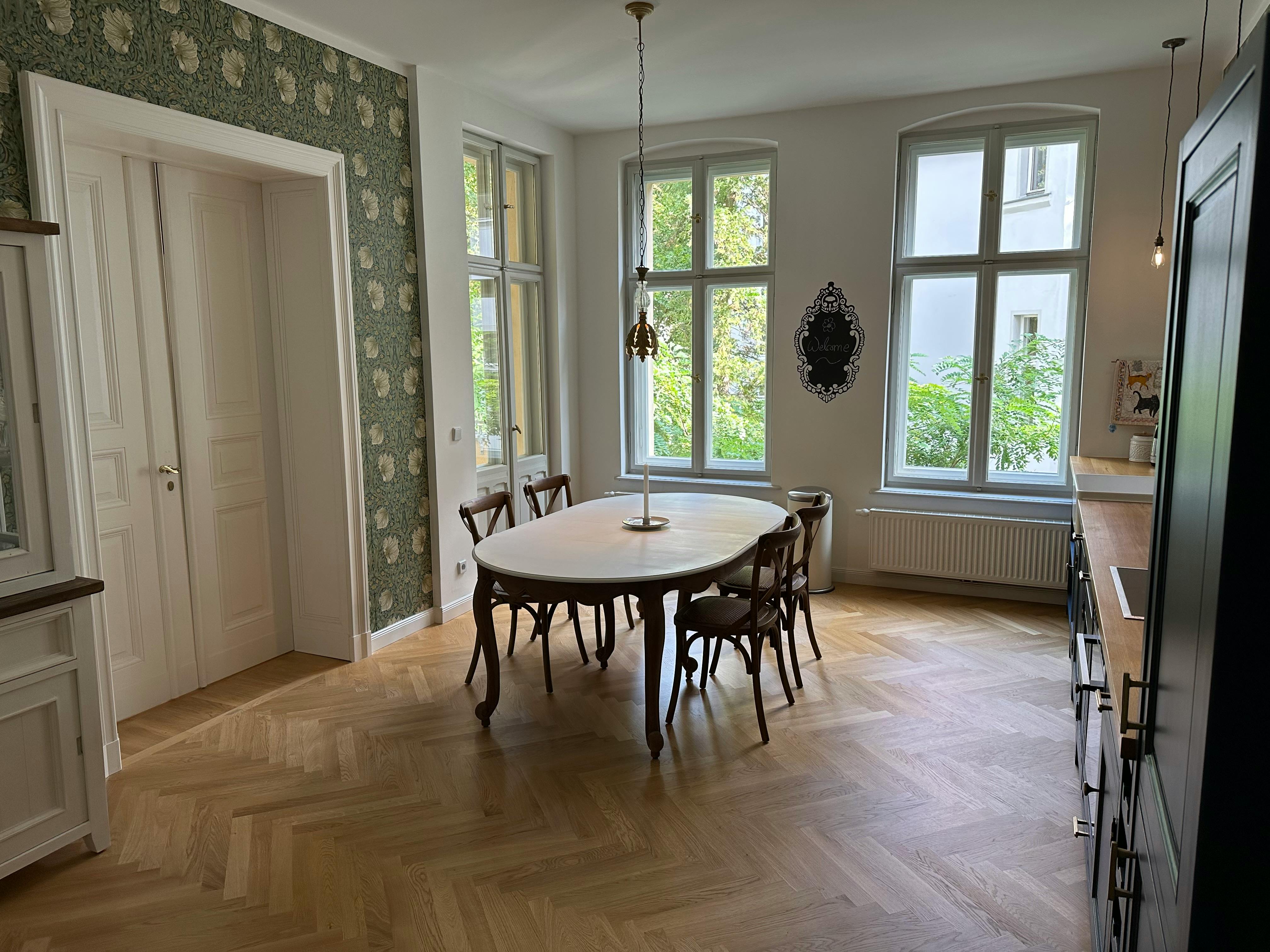 Apartment Berlin, 1 bed — photo 2