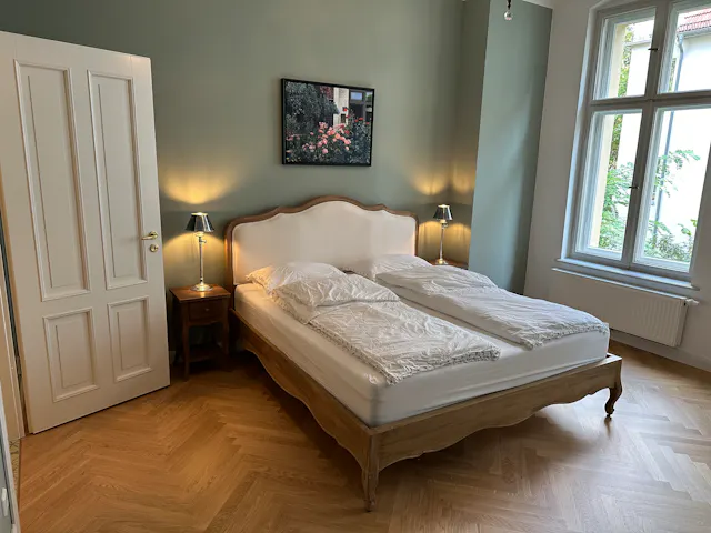 1-Bedroom Apartment in Hohenzollernstraße, Berlin (1569723) room image 40