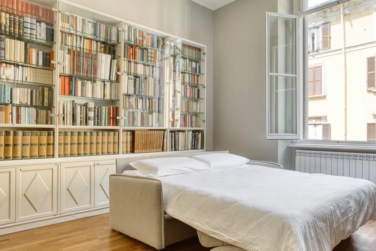 Viale Monte Nero, Milan