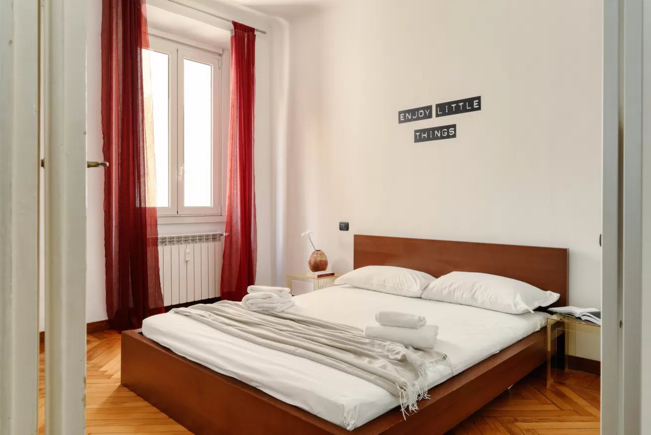 Via Lodovico Settala, Milan