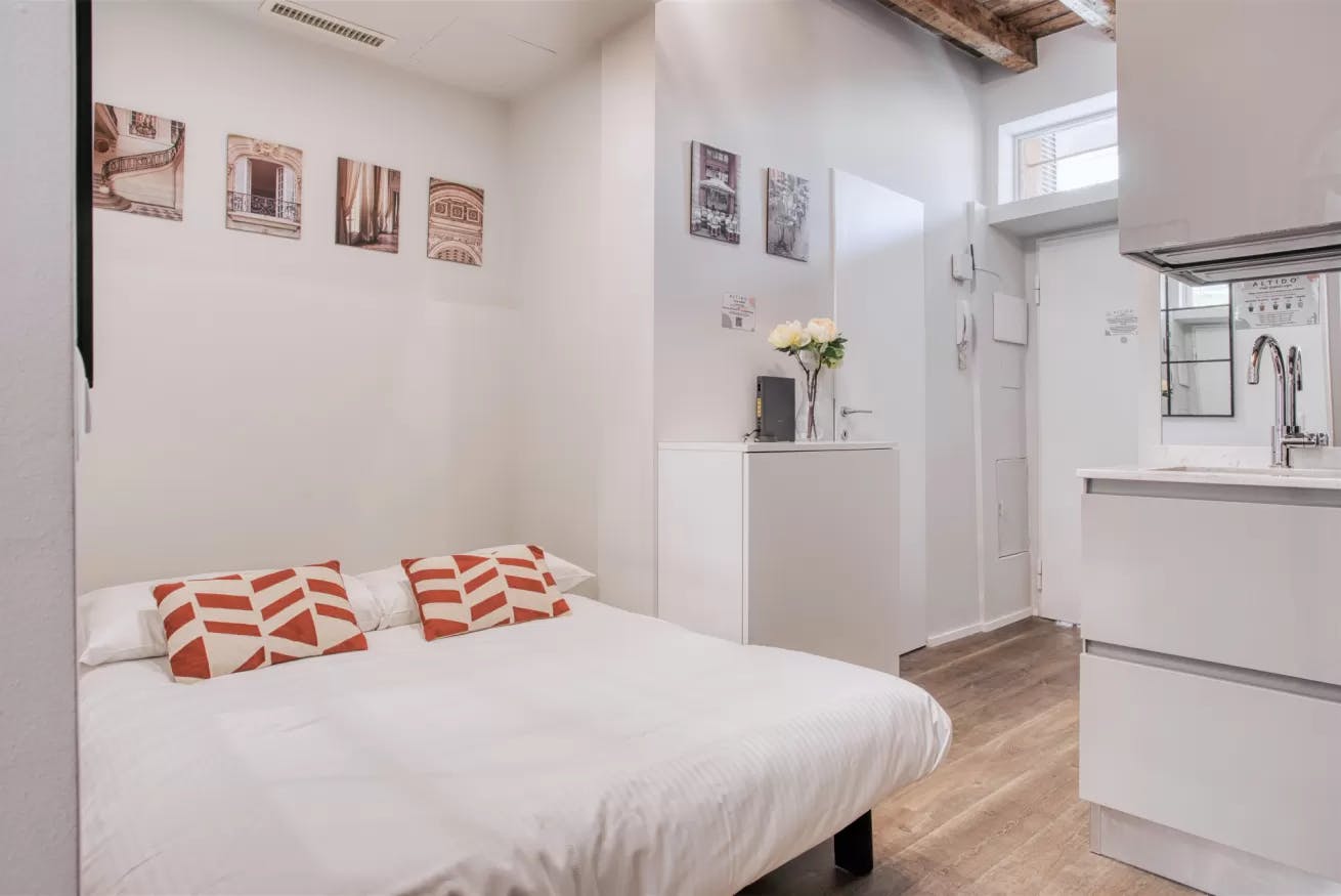 Via Gaudenzio Ferrari, Milan