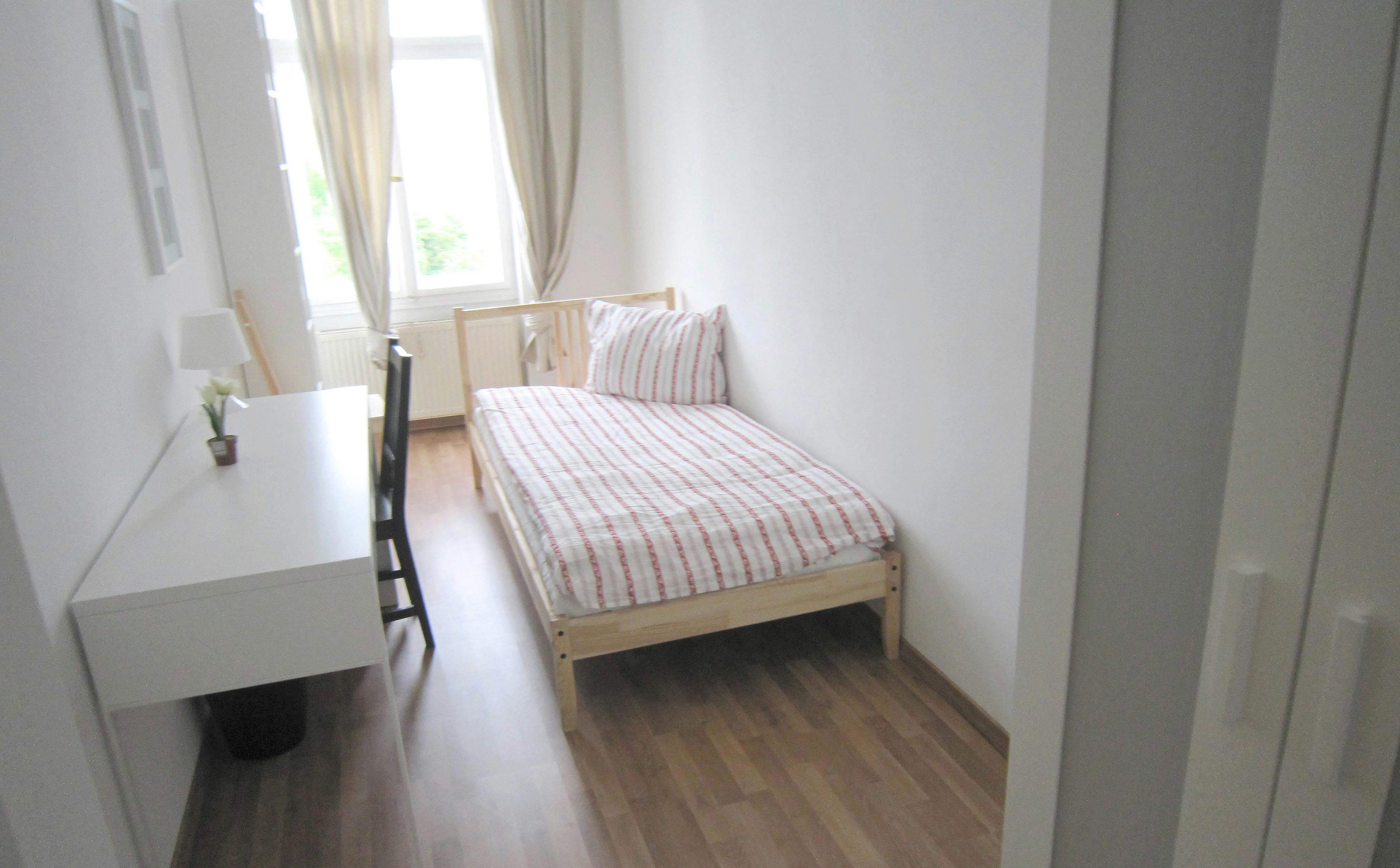 Adolfstraße, Berlin preview