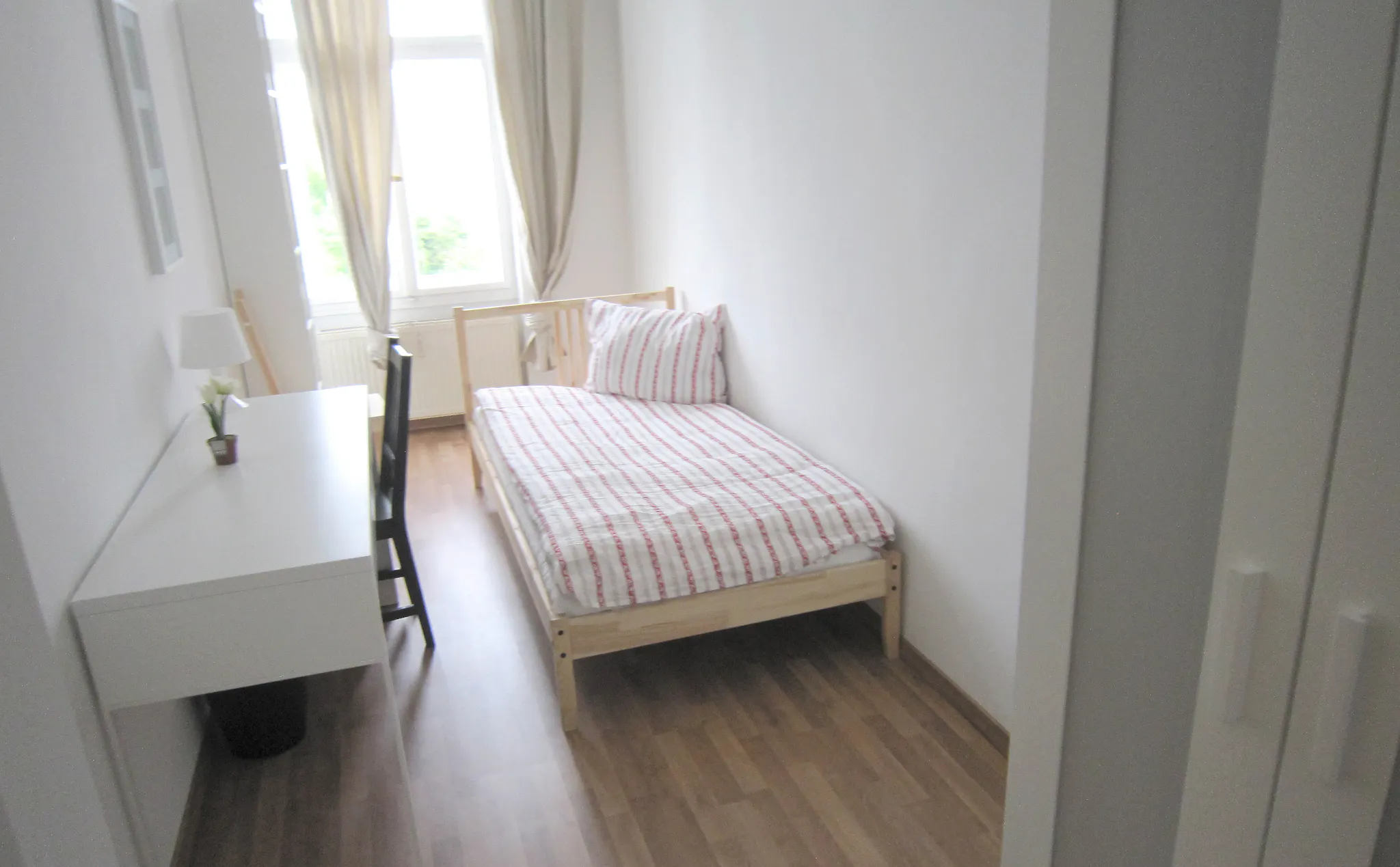 Adolfstraße, Berlin preview