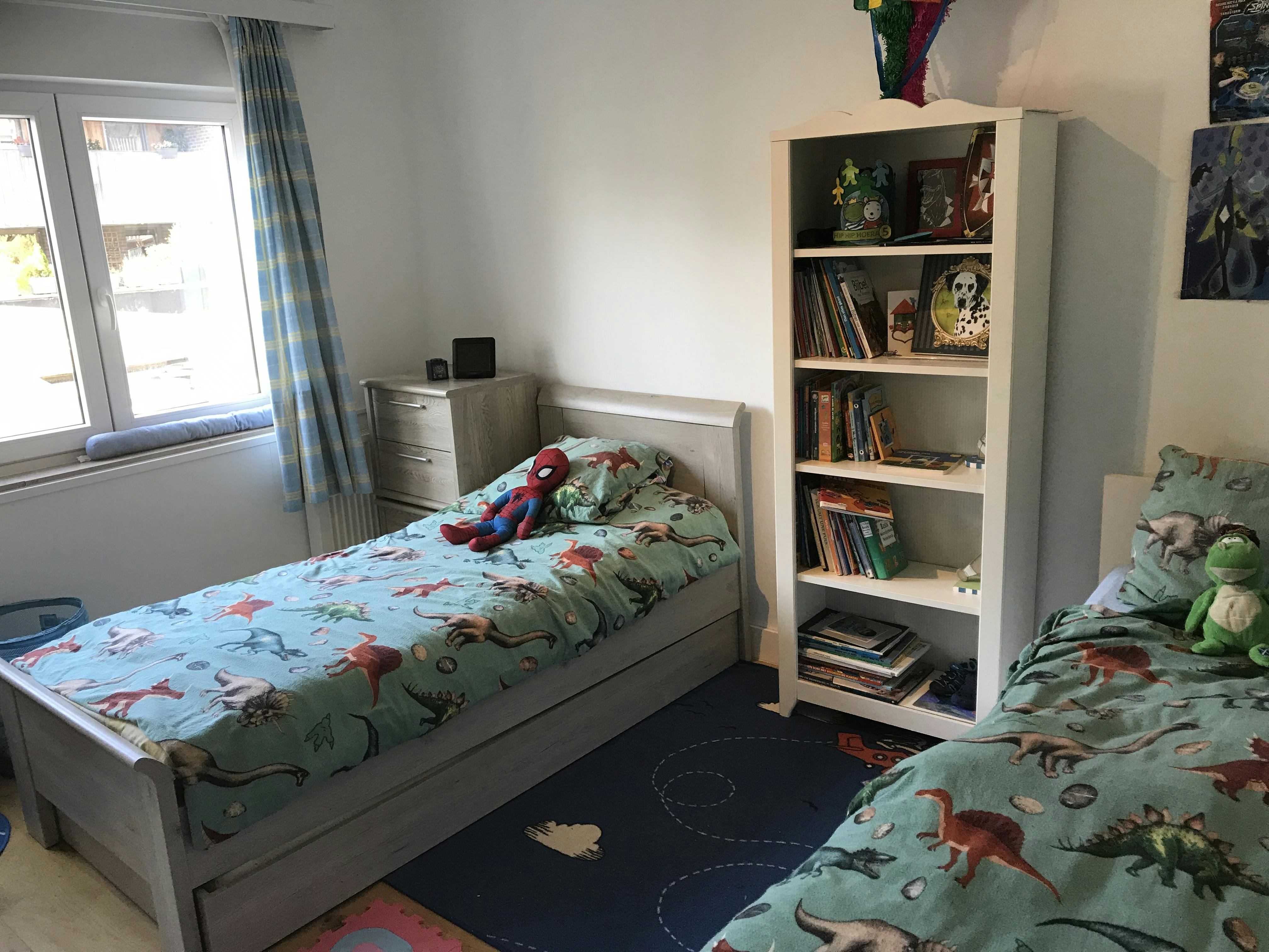 Appartement in Tervuren