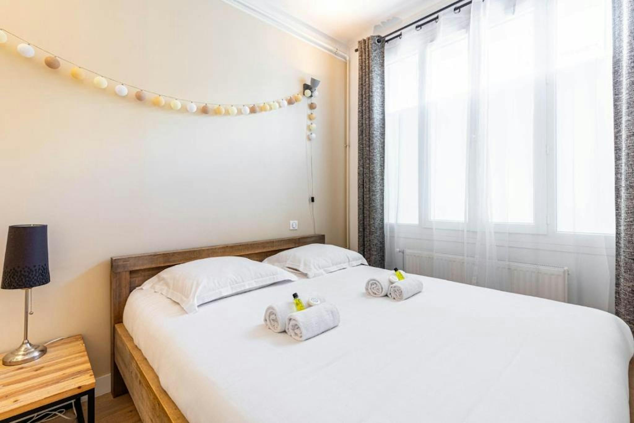 Rue Brillat-Savarin, Paris preview