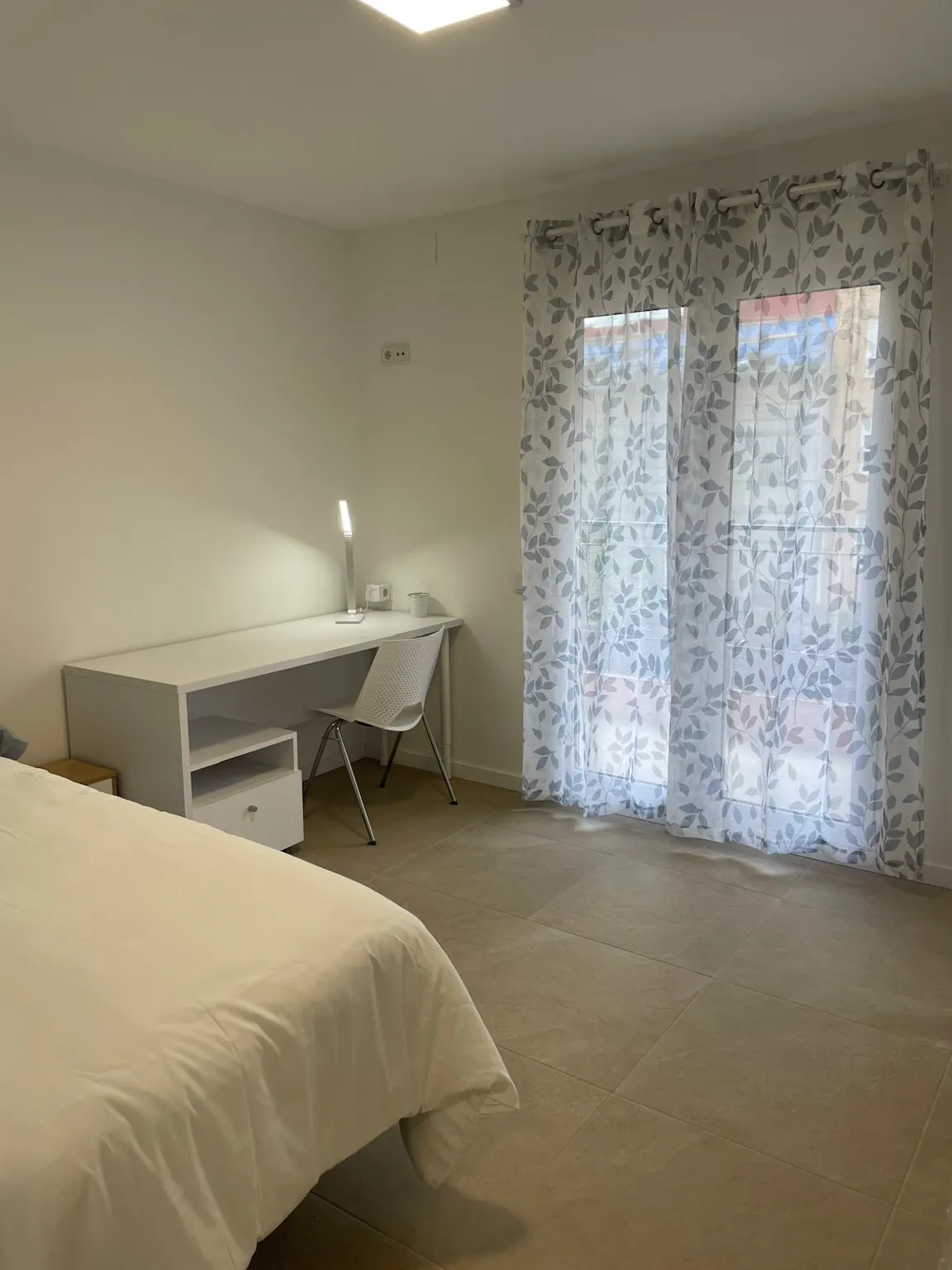 Private room in Avinguda del Port, Valencia (1569770) ROOM