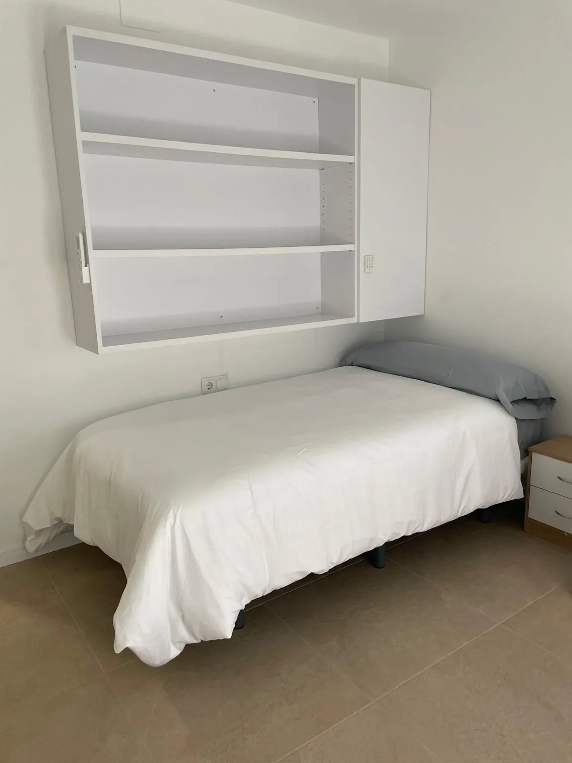 Private room in Avinguda del Port, Valencia (1569770) ROOM 2
