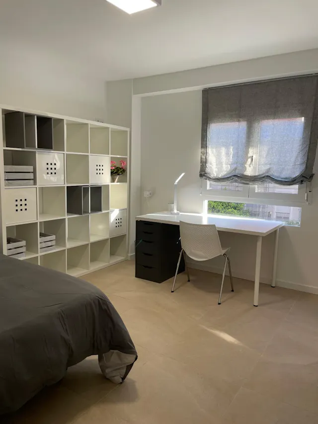 Private room in Avinguda del Port, Valencia (1569771) room image 10