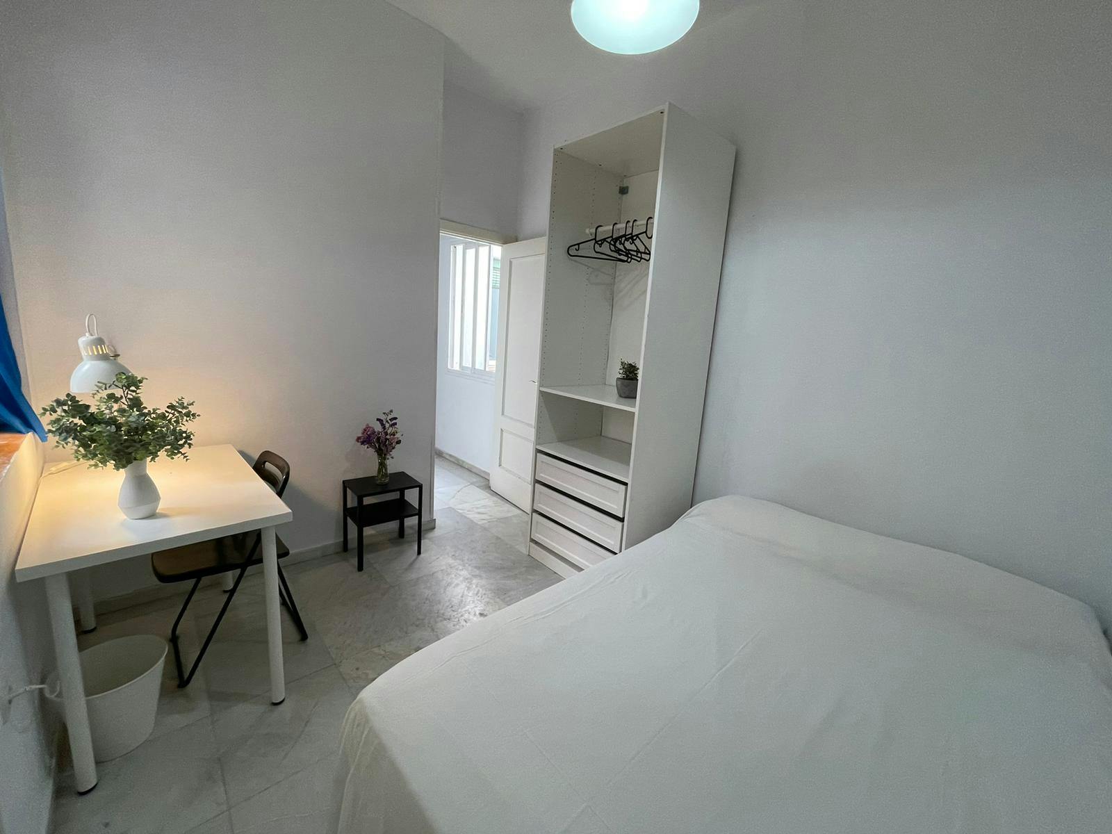 Calle San Luis, Sevilla Sevilla