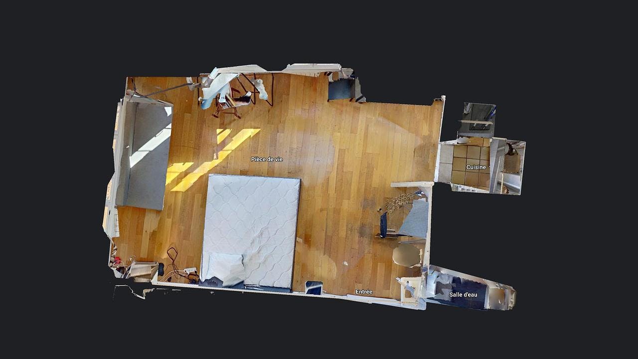 preview gallery tile