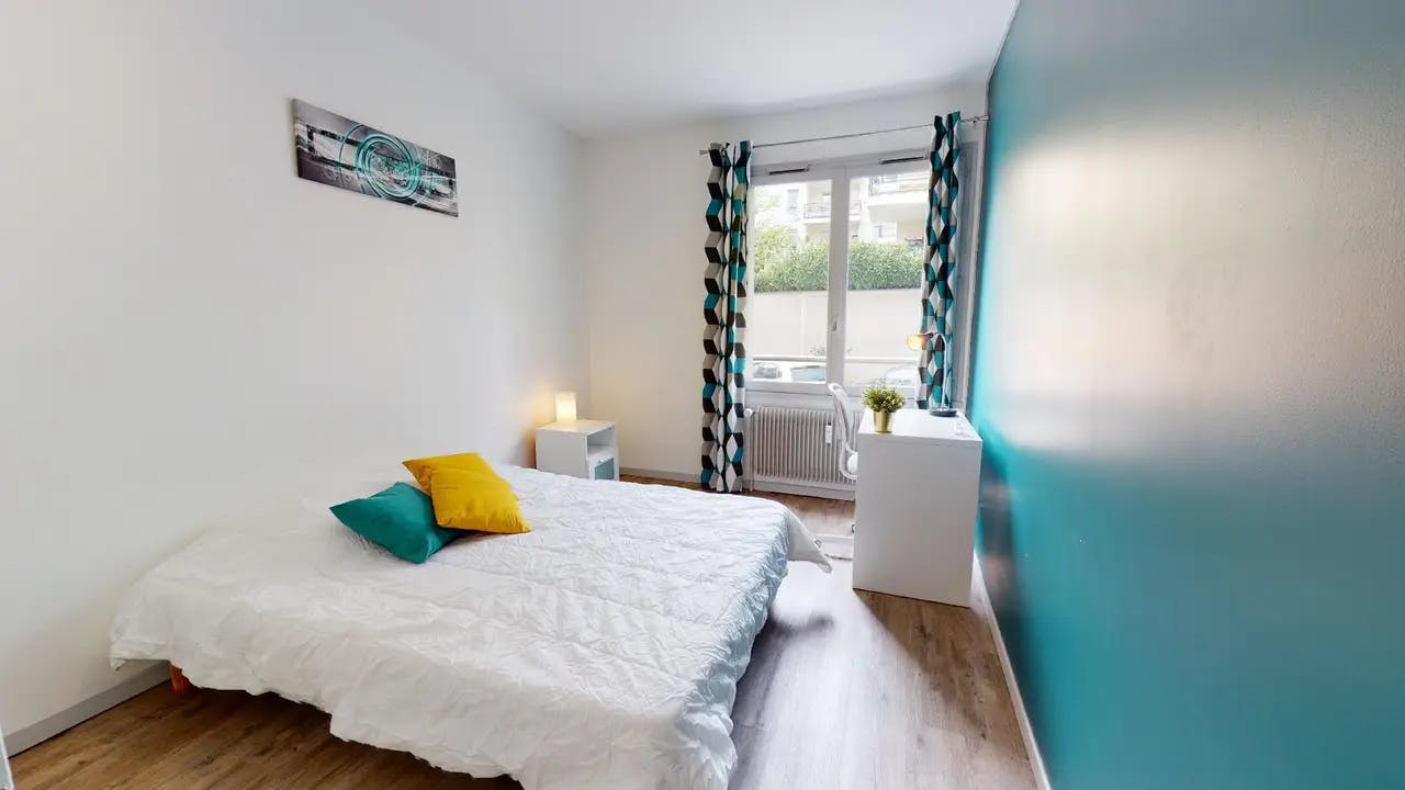 Rue de la Rosière, Lyon preview