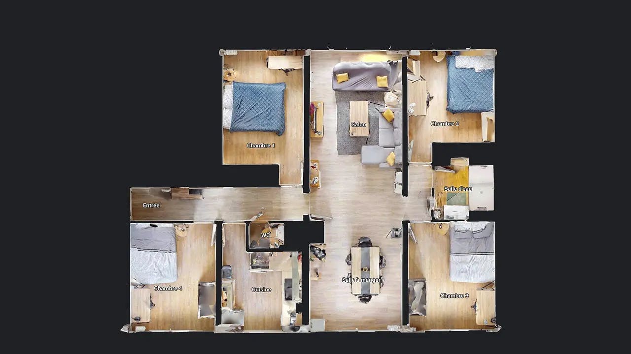 preview gallery tile