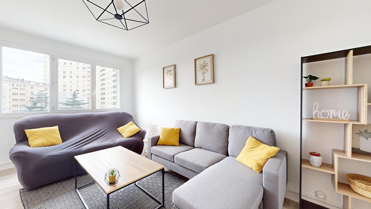 Avenue Léon Blum, Toulouse preview