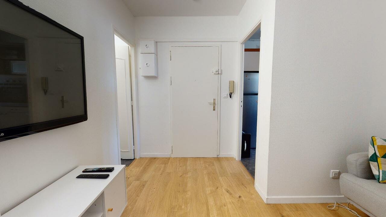 Appartamento Tolosa, 1 camera, 11m² — foto 7