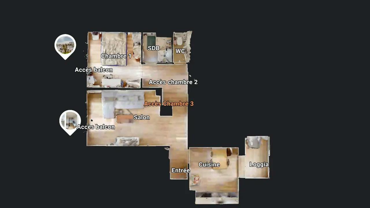 preview gallery tile