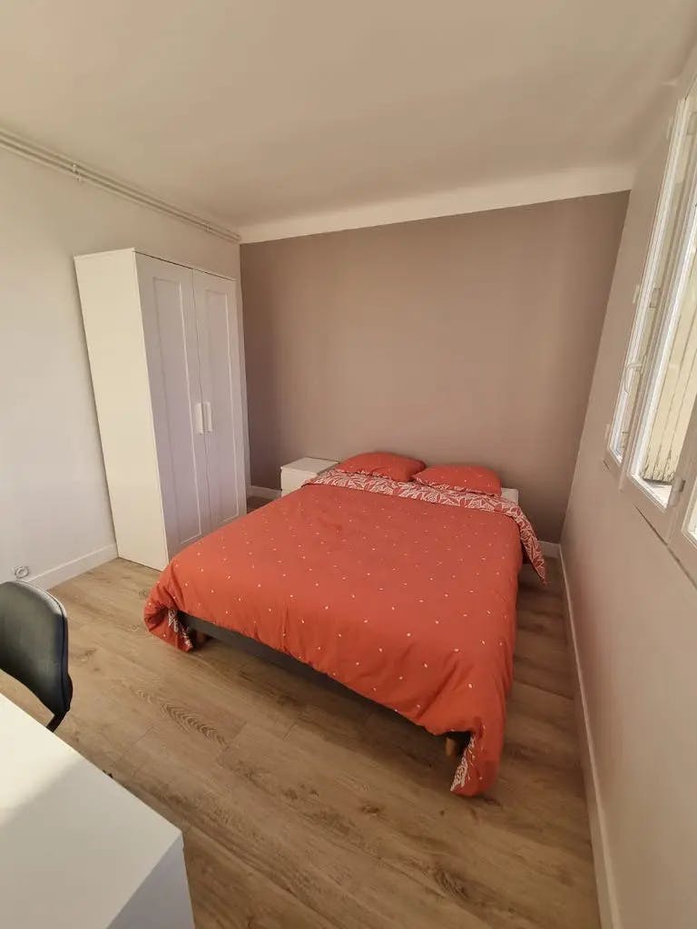 Stanza privata in affitto a 490 € al mese a Montpellier, Rue Guillaume Janvier