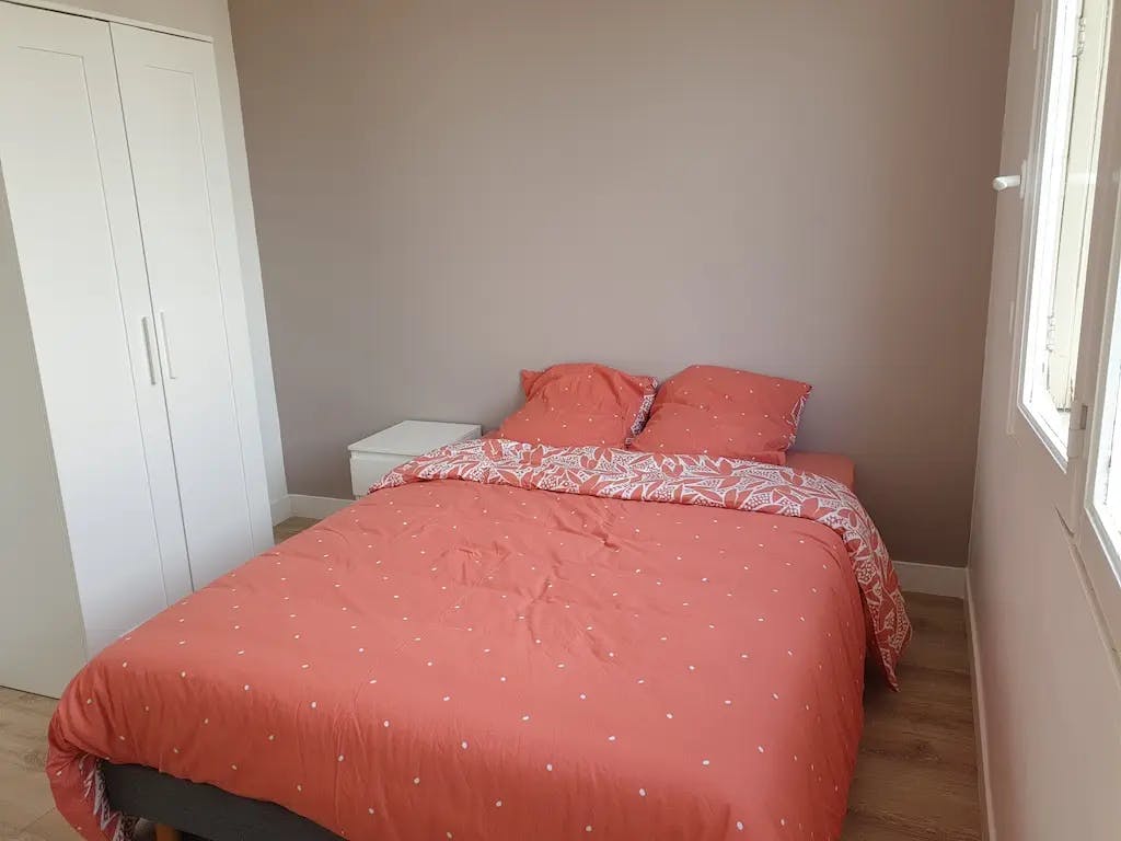 Private room in Rue Guillaume Janvier, Montpellier (1569864) room image 2