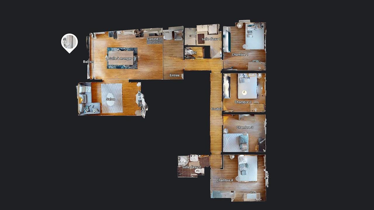 preview gallery tile