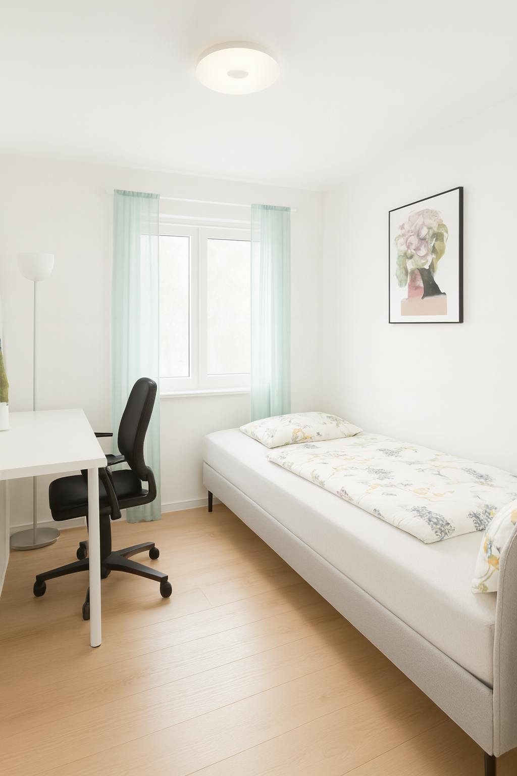 Private room for rent for €750 per month in Gauting, Von-Taube-Weg