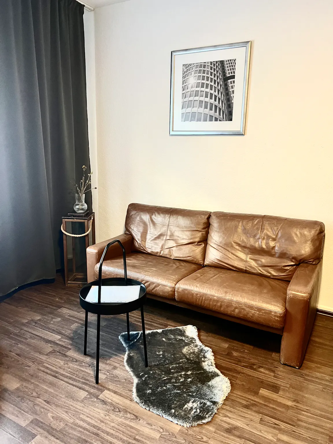 1-Bedroom Apartment in Herzogstraße, Köln (1569884) ROOM 1