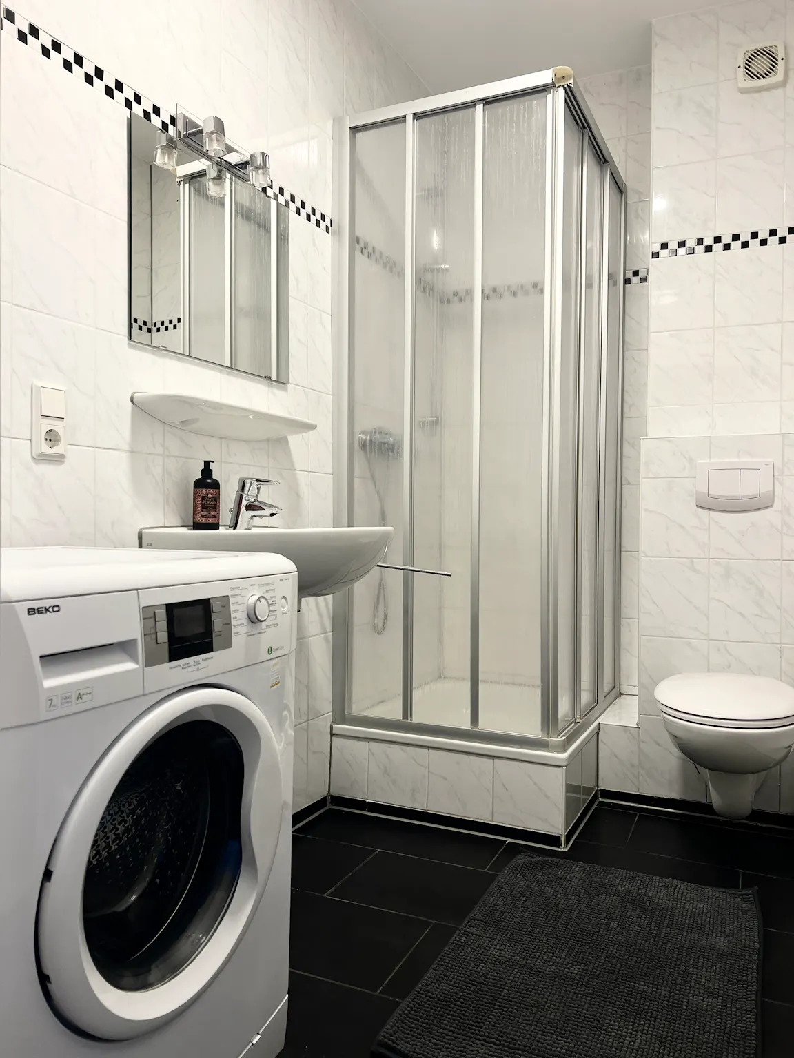 1-Bedroom Apartment in Herzogstraße, Köln (1569884) ROOM 3