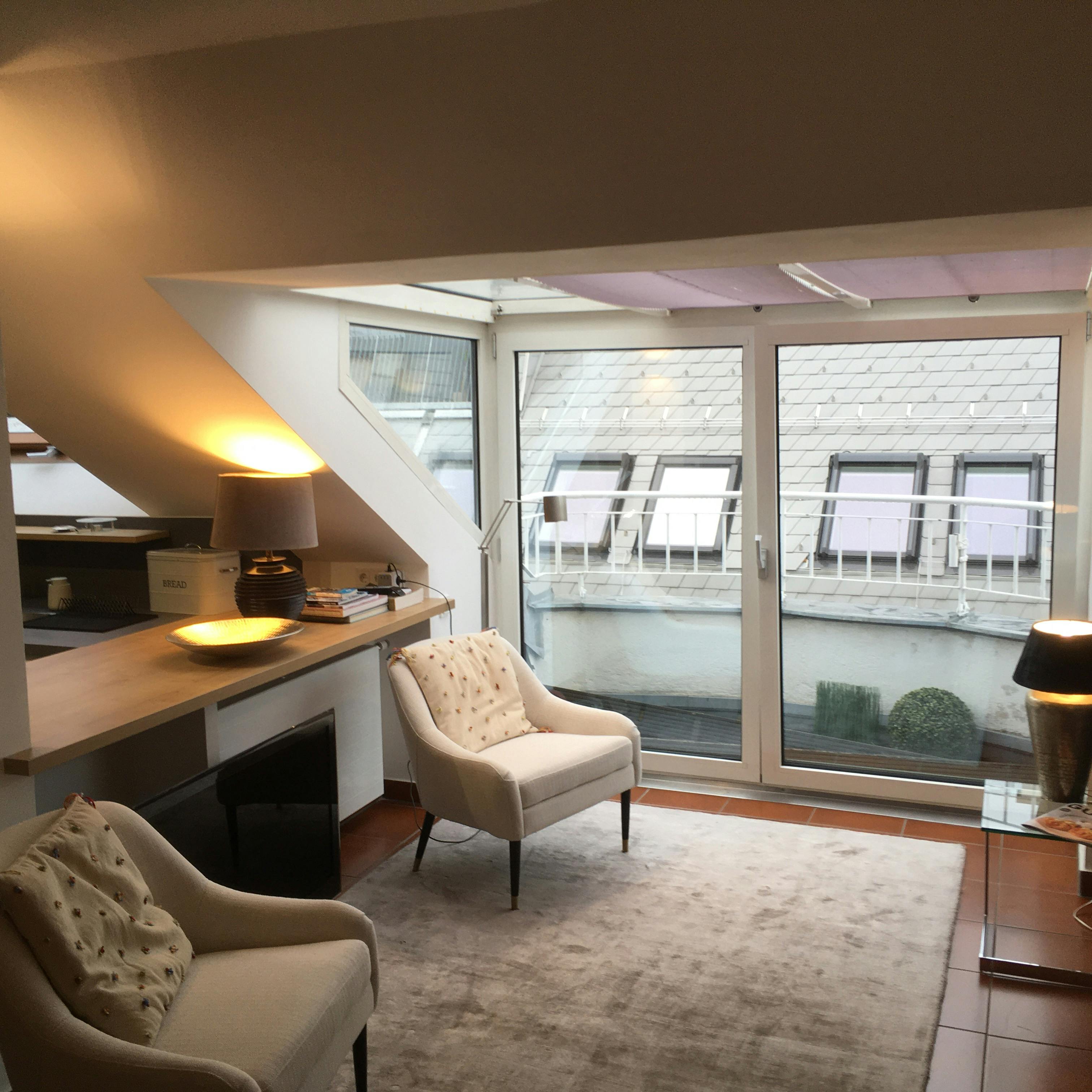 Apartment Vienna, 2 beds — photo 8