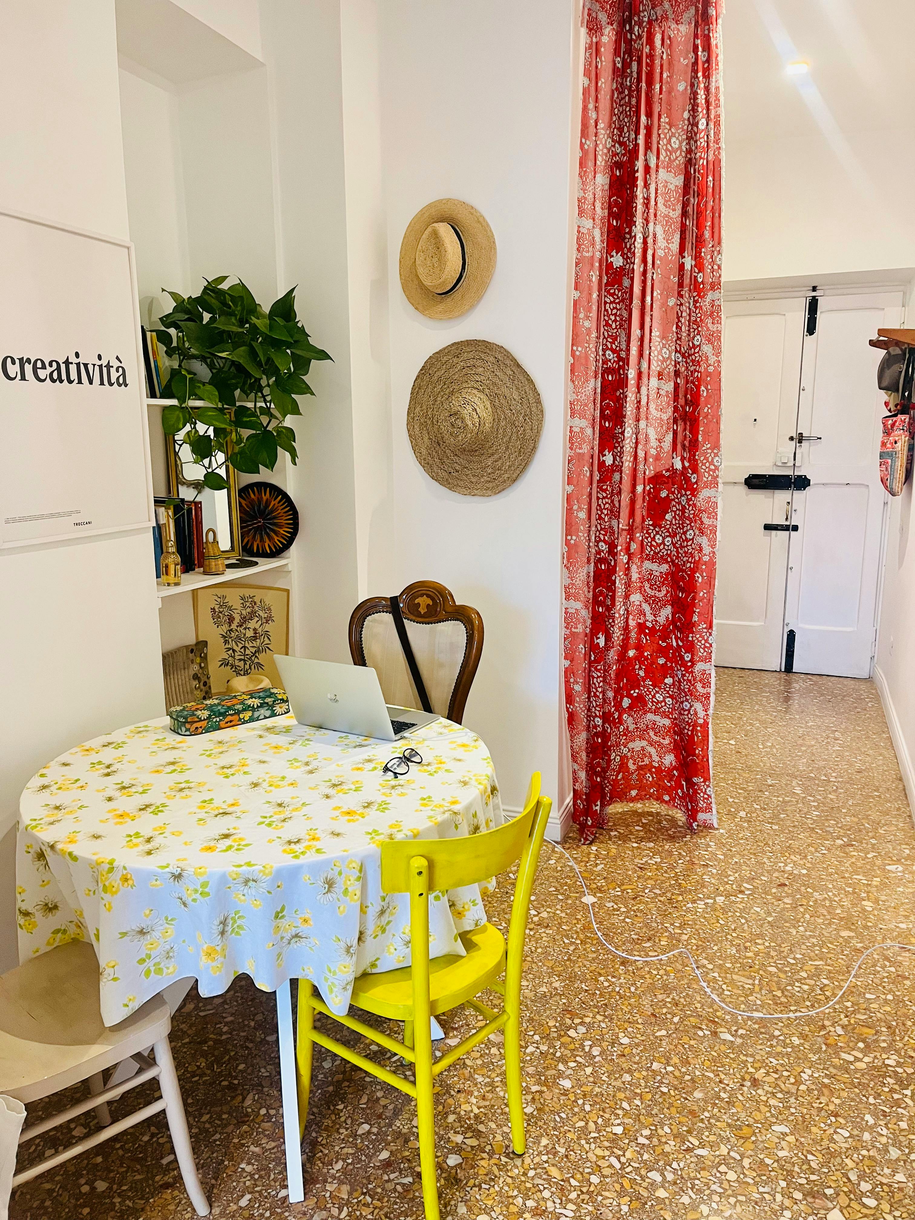 Single room Rome, 1 bed, 15m² — photo 7