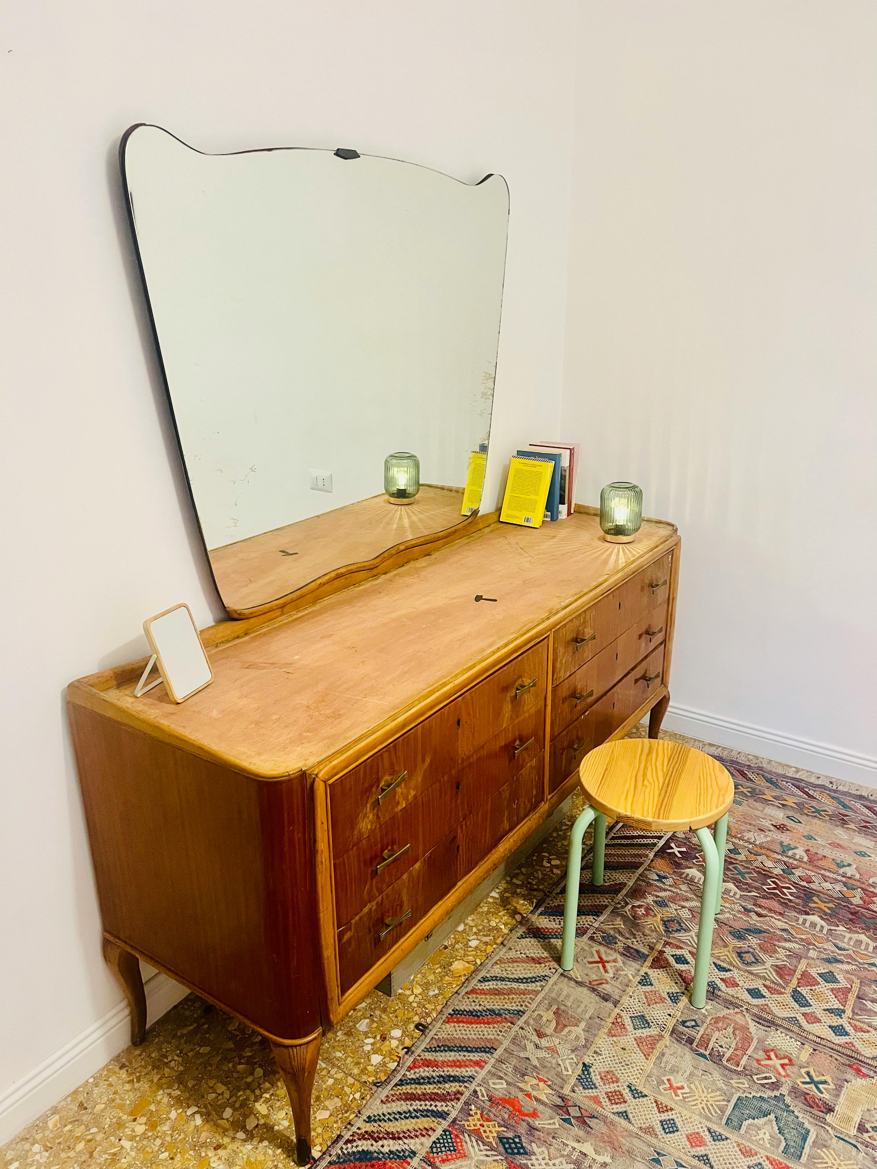 Single room Rome, 1 bed, 15m² — photo 3