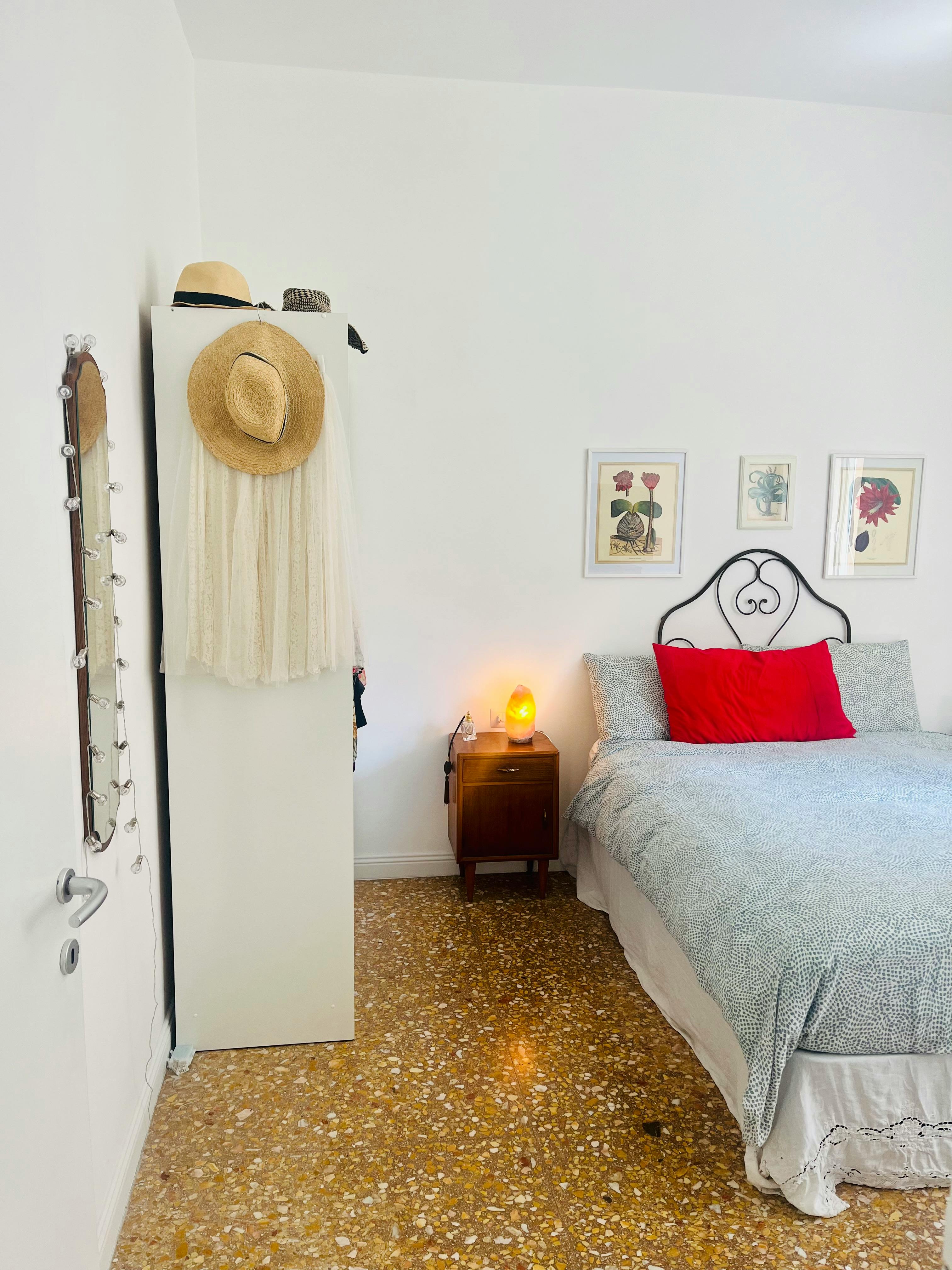 Single room Rome, 1 bed, 15m² — photo 9
