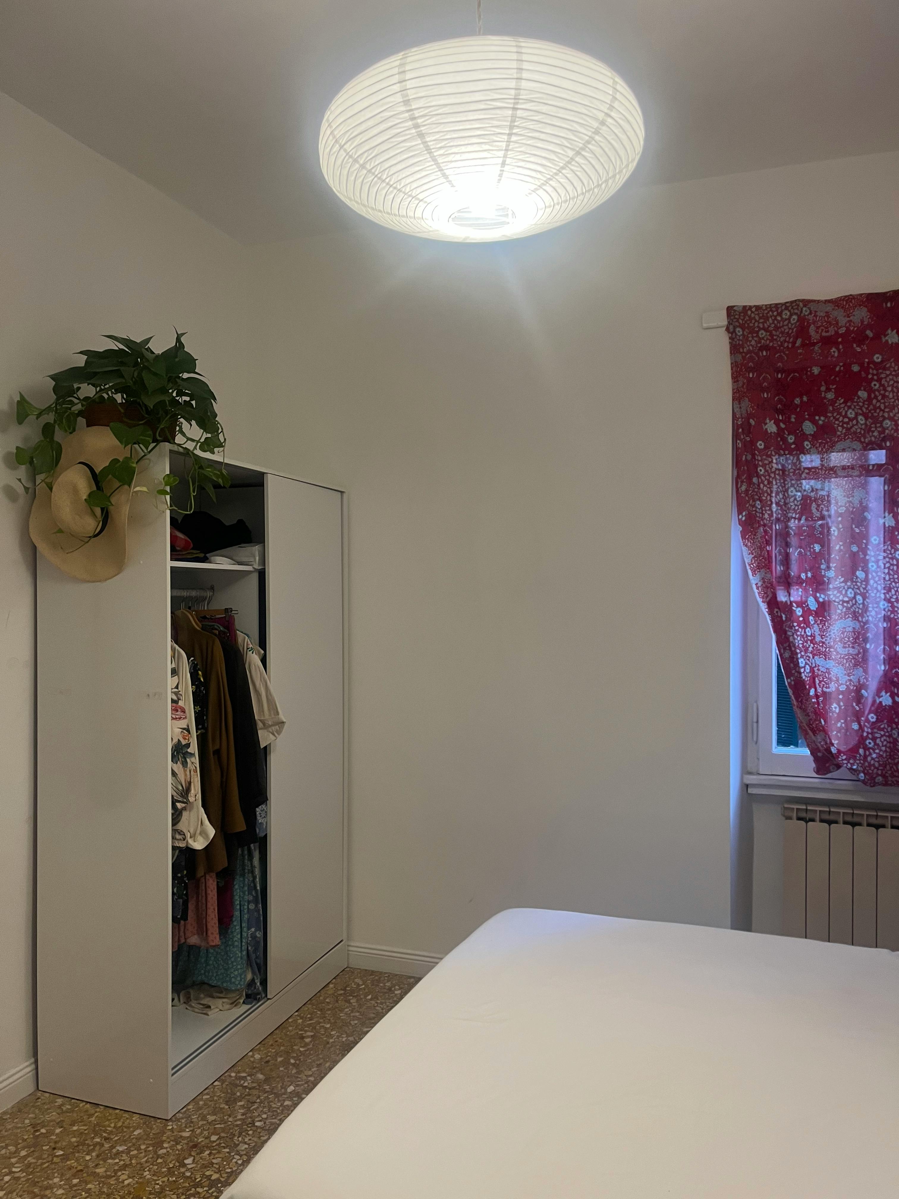 Single room Rome, 1 bed, 15m² — photo 10