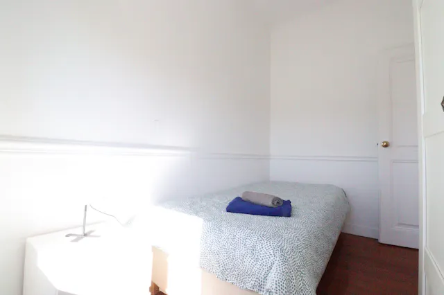 2-Bedroom Apartment in Rua Maria Pia, Lisbon (1569924) room image 40