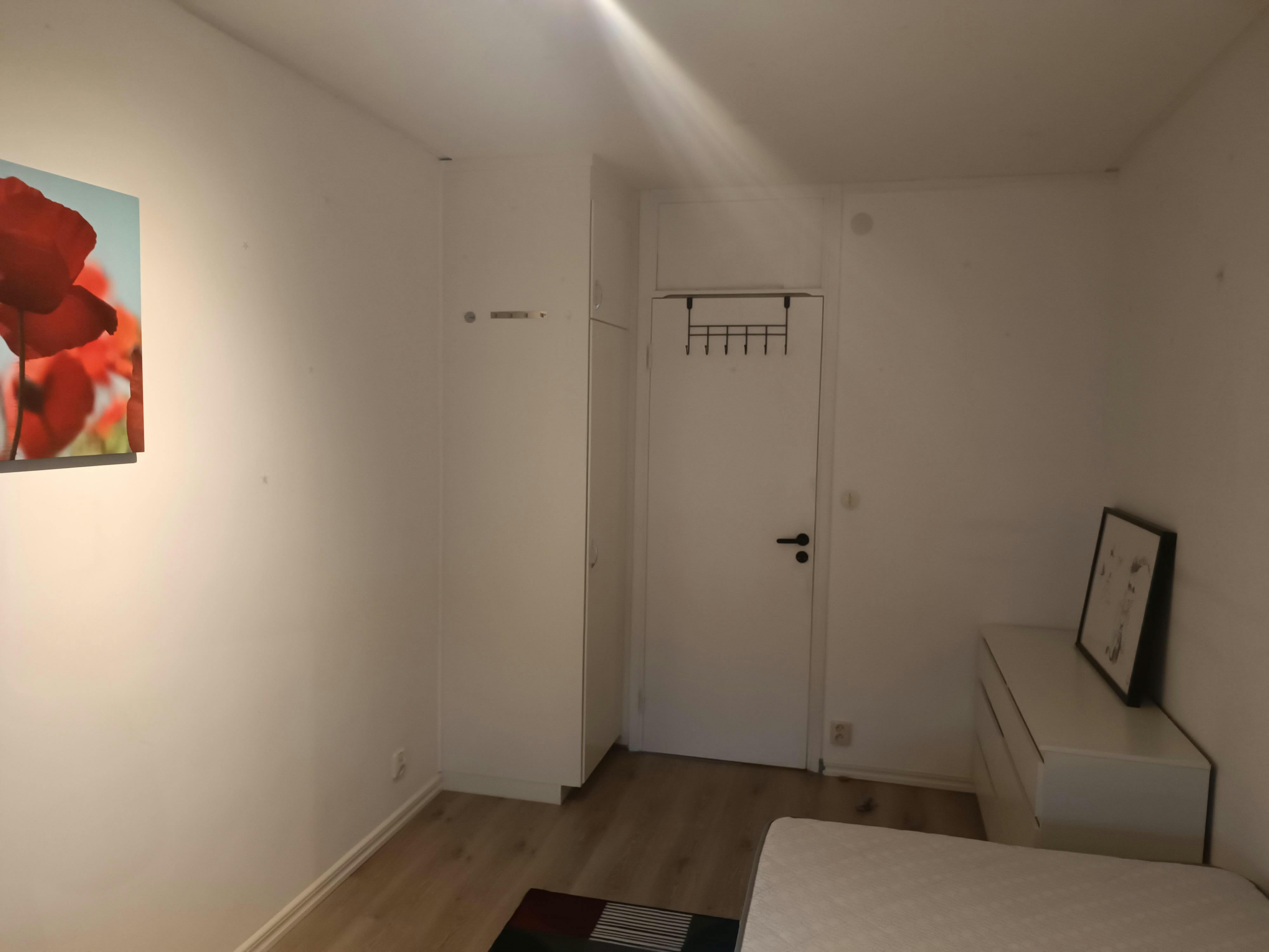 Apartment Huddinge, 1 bed, 25m² — photo 1