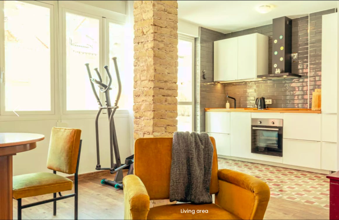 Carrer de Cienfuegos, Valencia Valencia