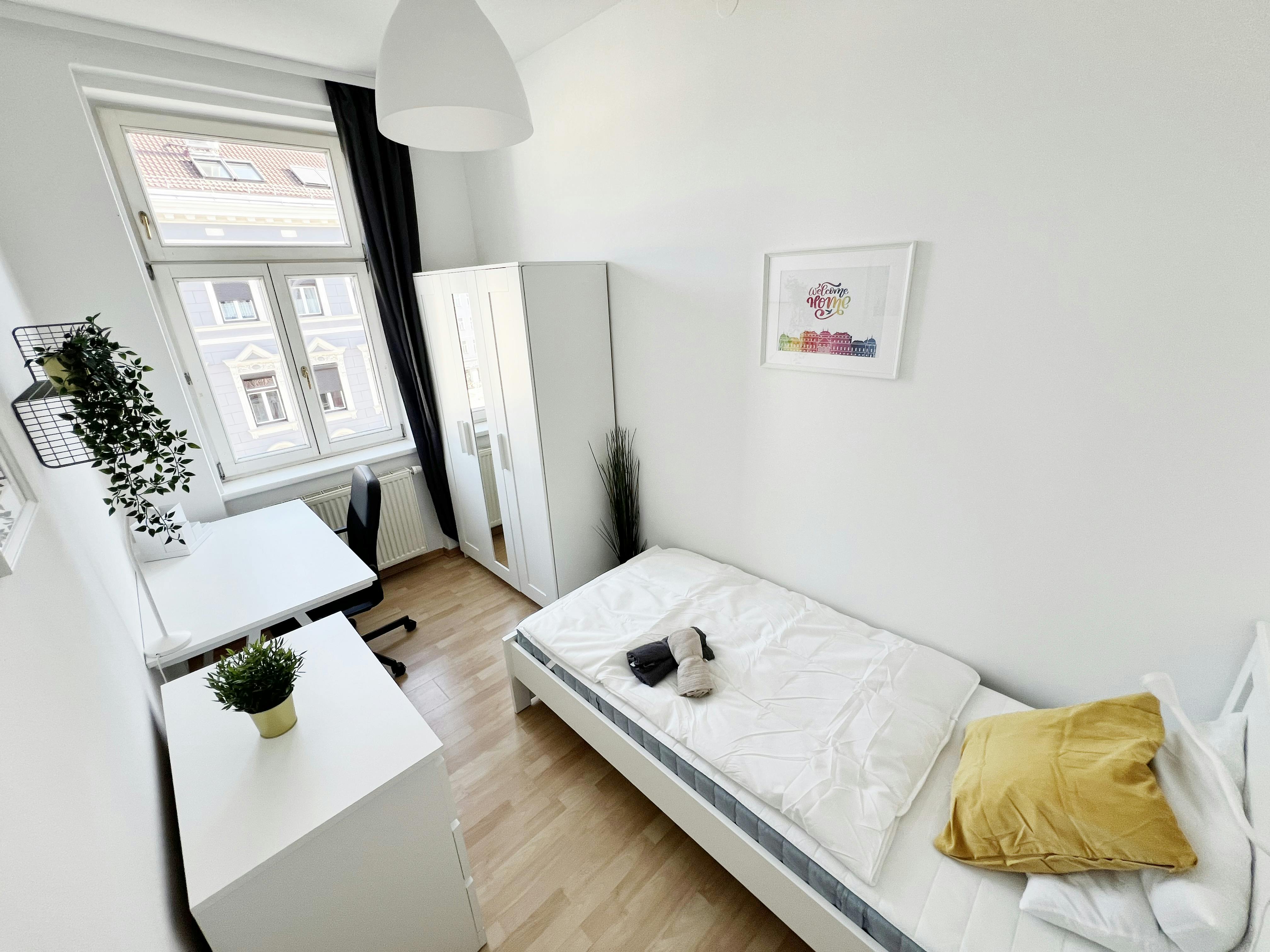 Wattgasse, Vienna preview