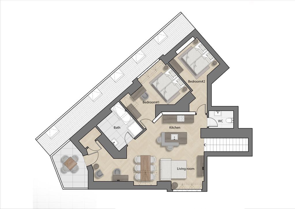 preview gallery tile