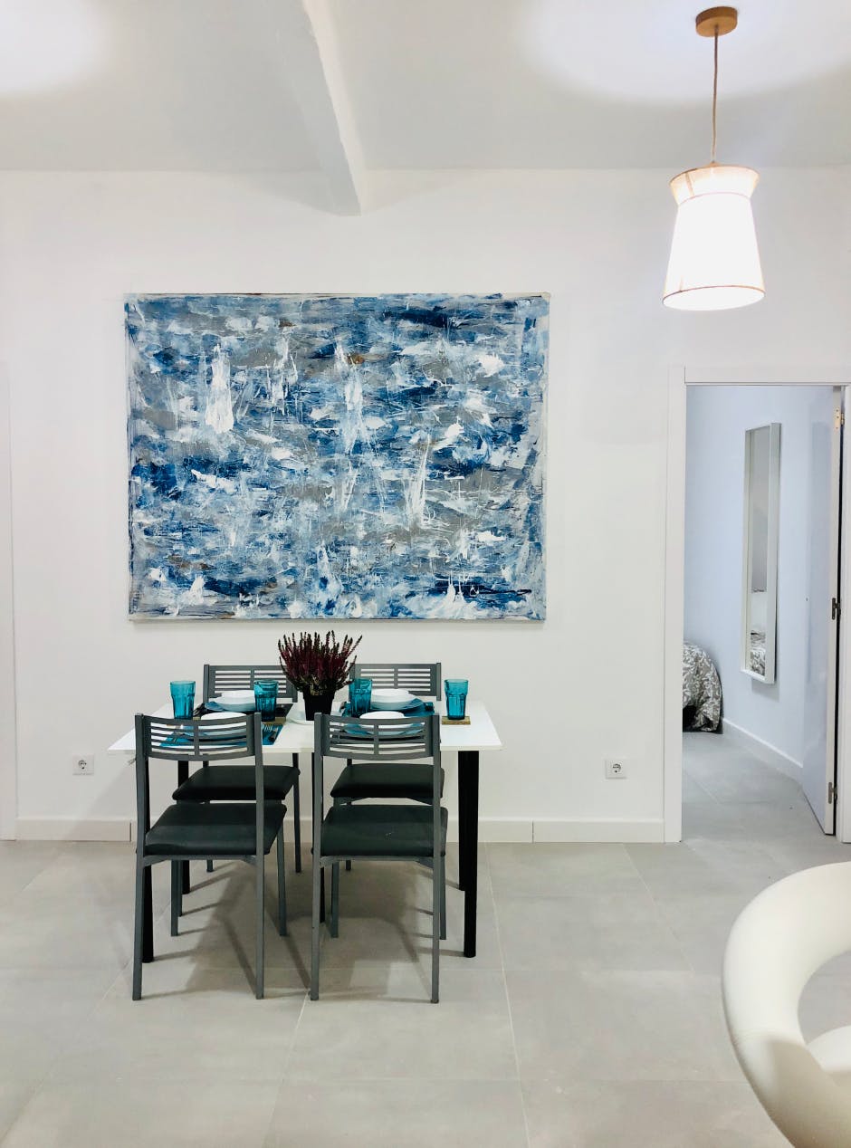Apartment Sevilla, 1 bed, 15m² — photo 9