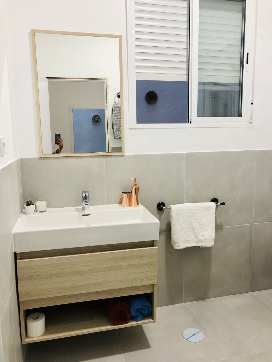 preview gallery tile