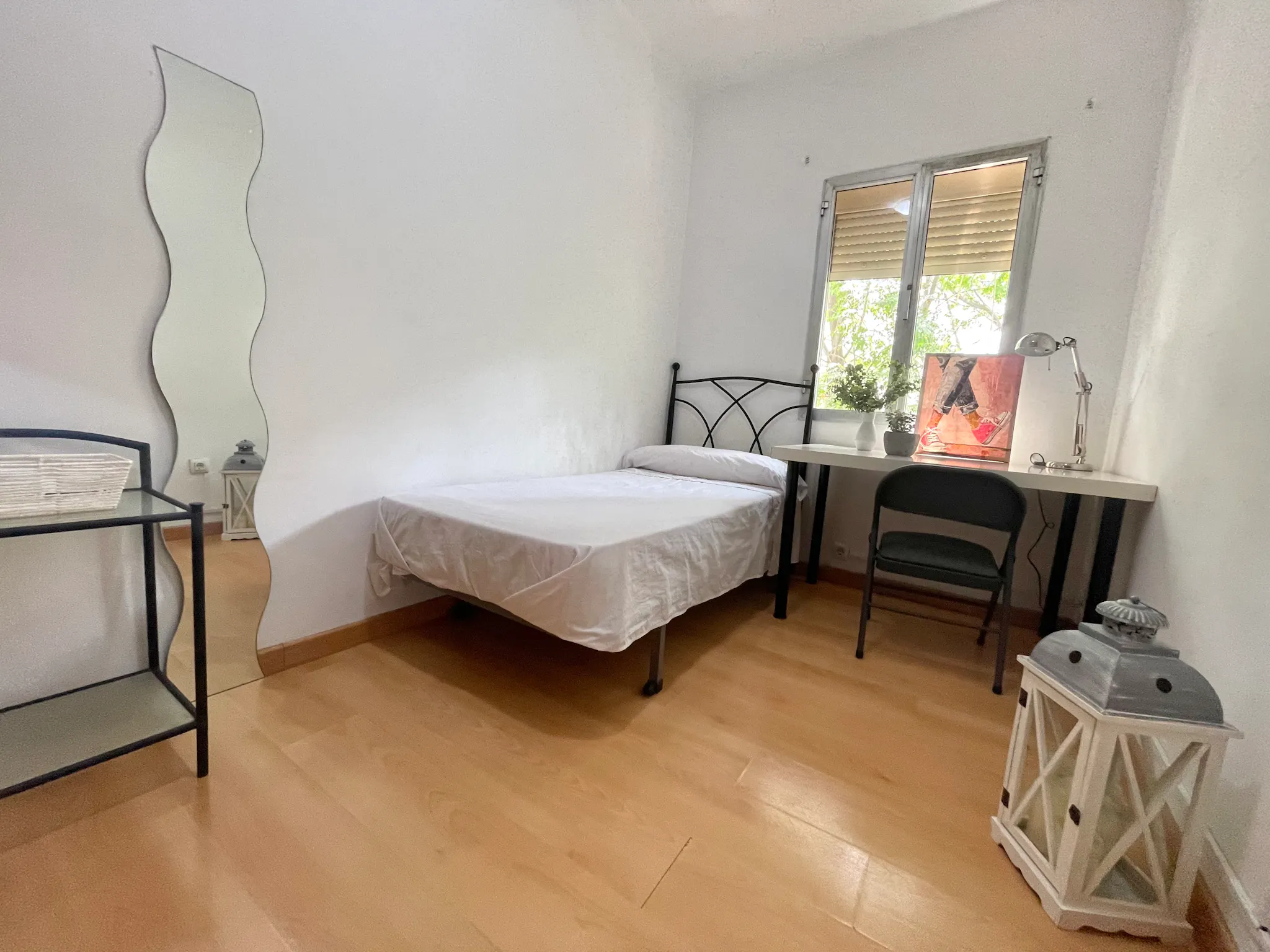 Calle Juan Díaz de Solís, Sevilla preview