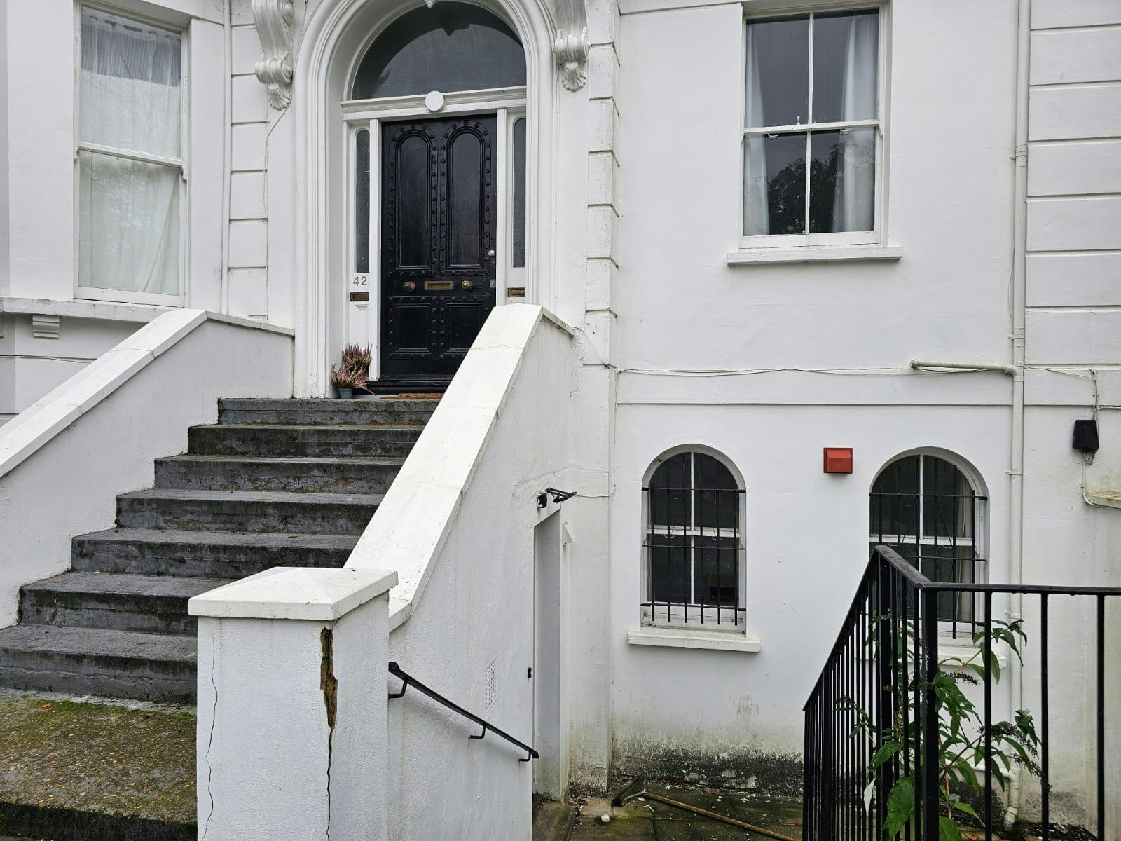 Apartment London, 5 beds — photo 8