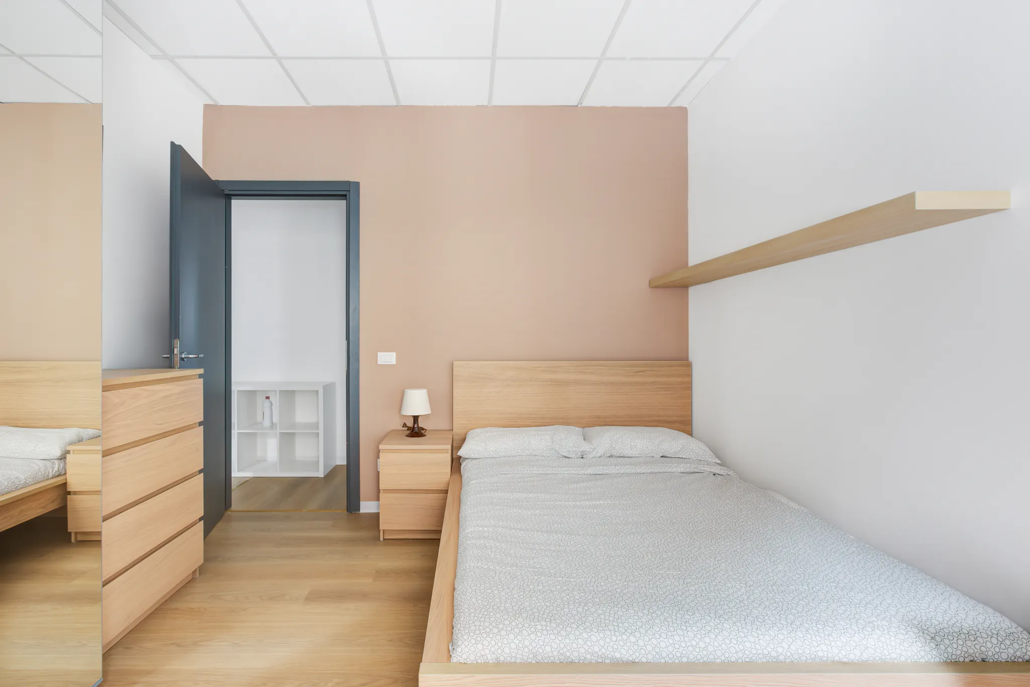 Via Privata Deruta, Milan preview