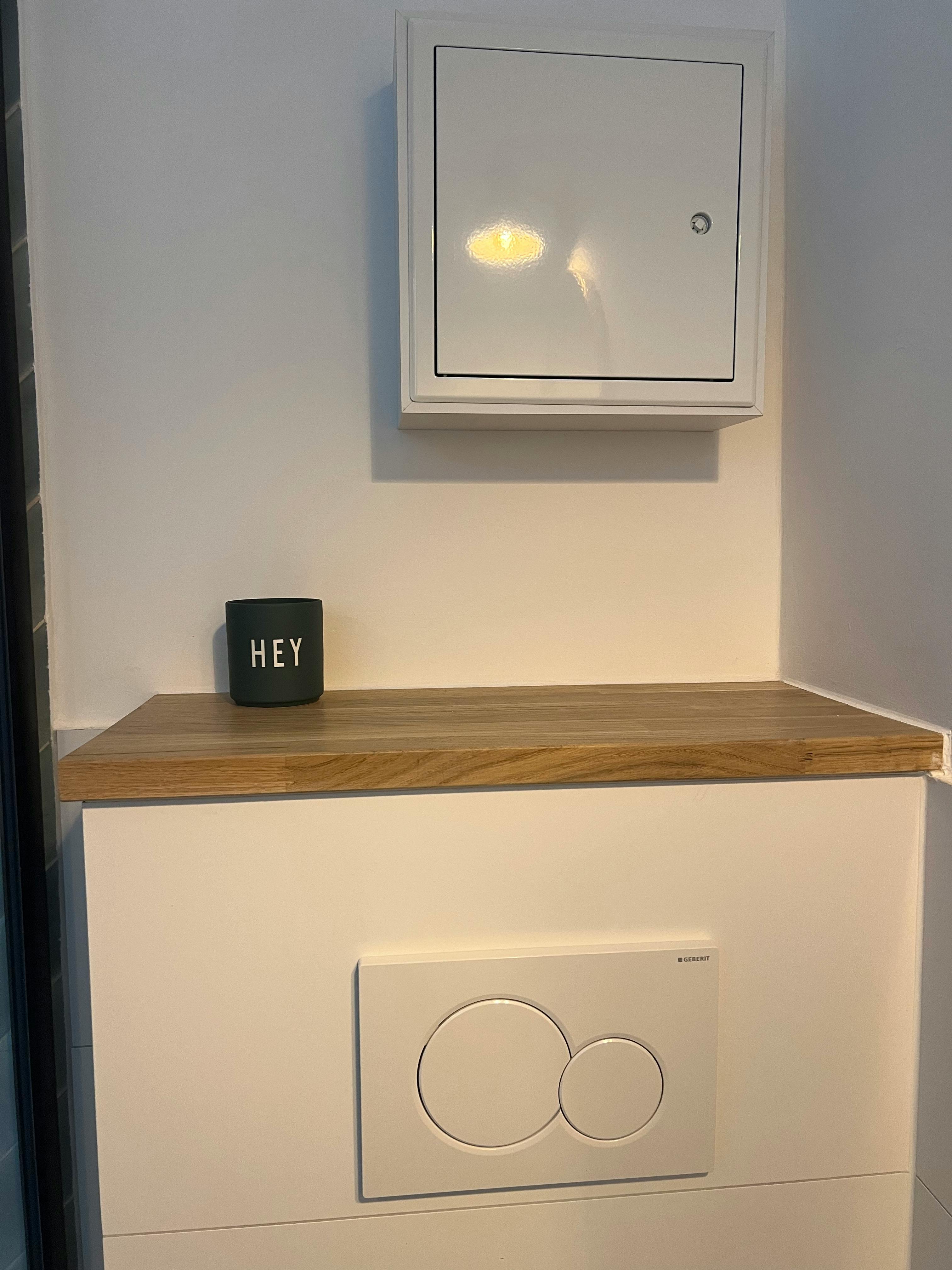 Apartment Hamburg — photo 11