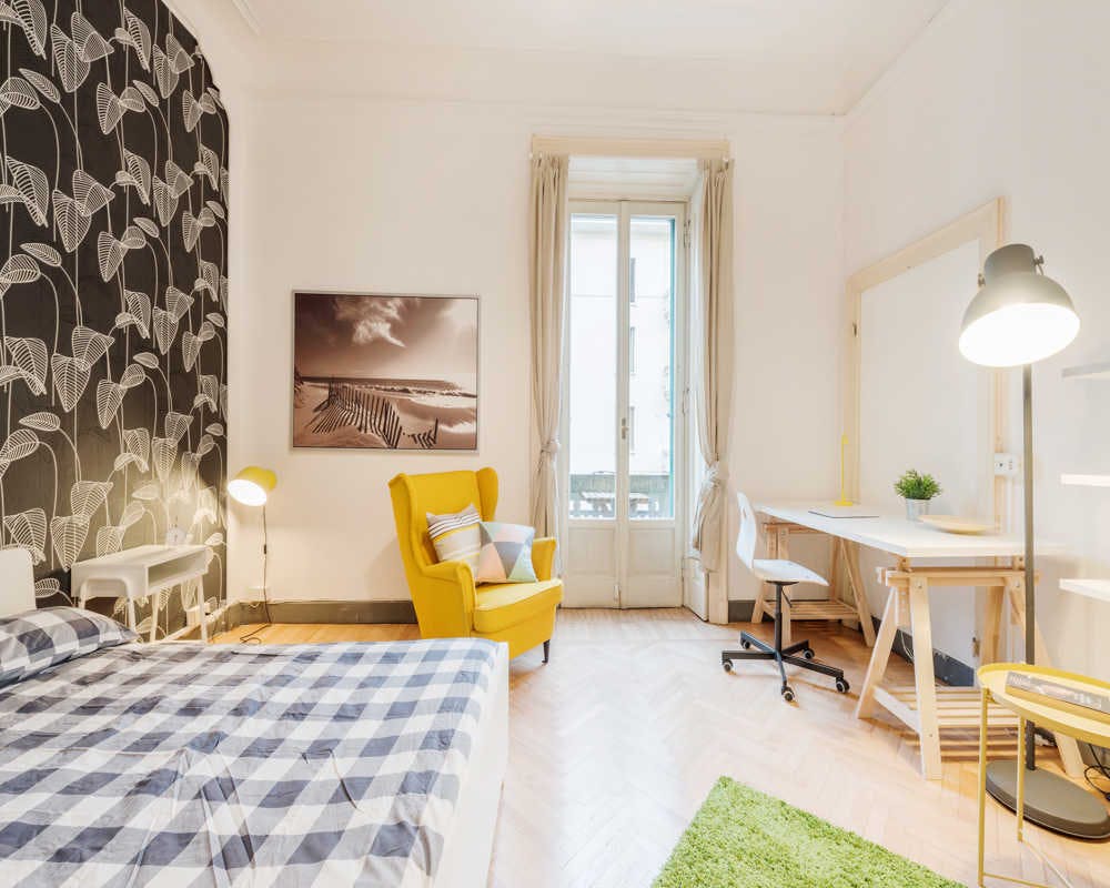 Via Giuseppe Pecchio, Milan preview