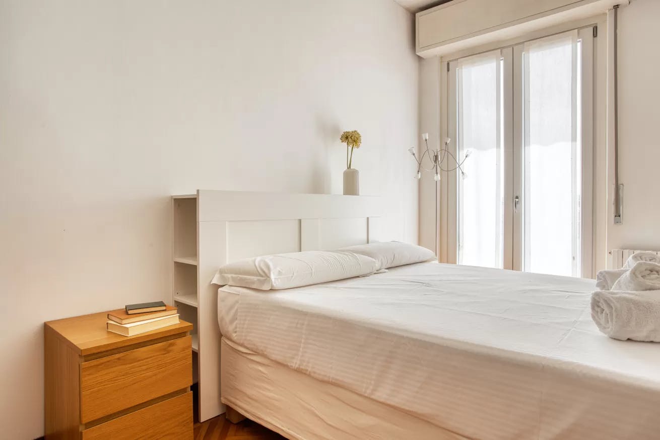 Via Tito Vignoli, Milan