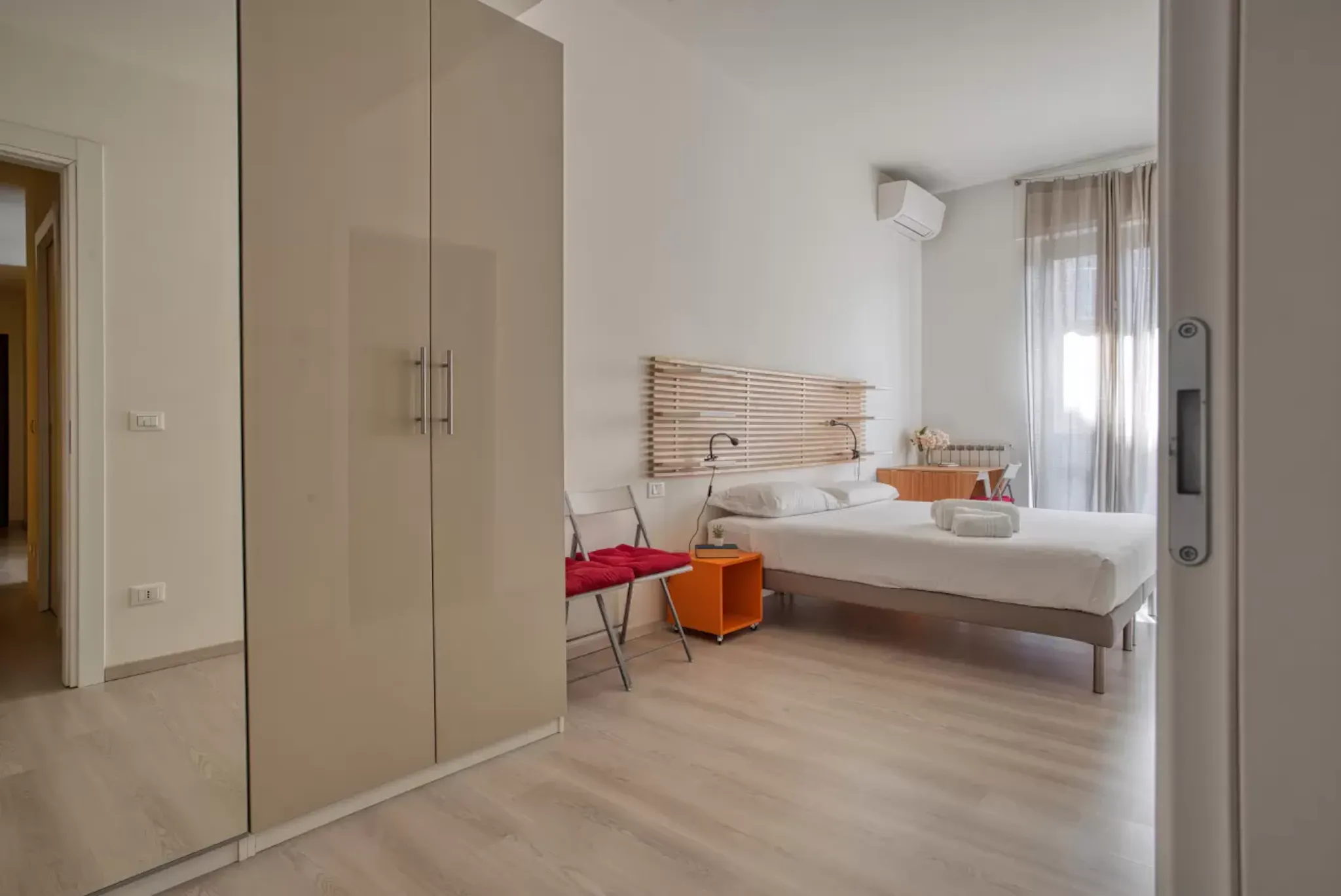 Via Alfonso Lamarmora, Milan preview