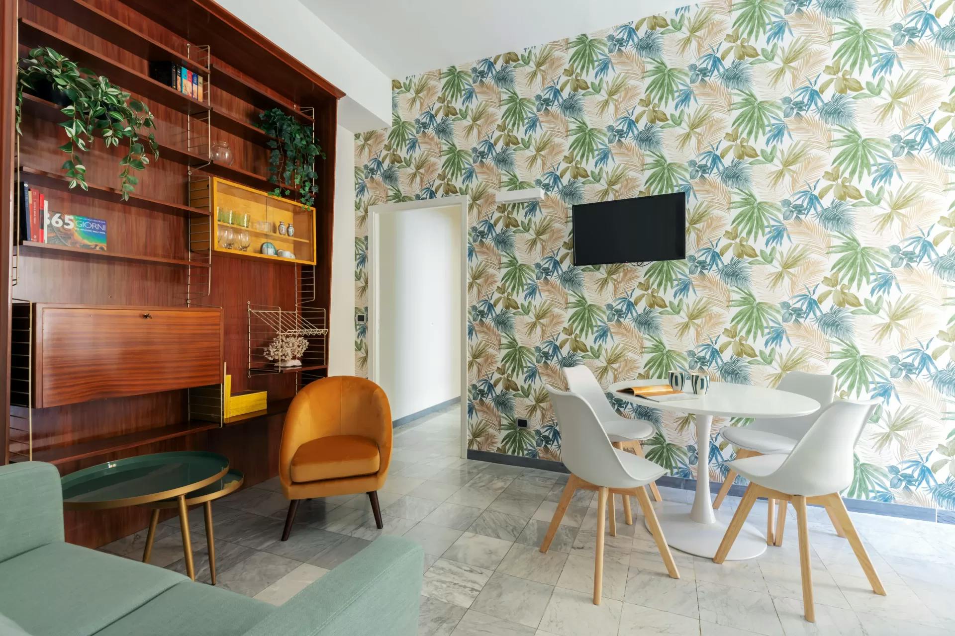 Apartment for rent for €3,000 per month in Milan, Via Alessandro Manzoni