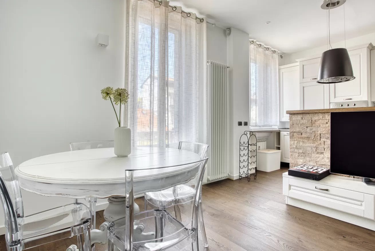 Via Eleuterio Pagliano, Milan